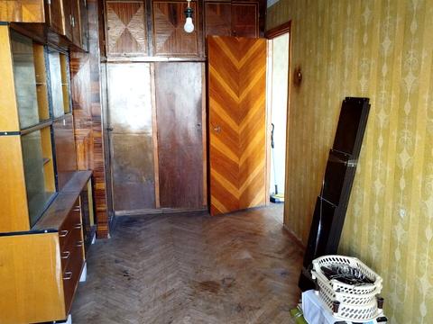 квартира за адресою Чорних Запорожців вул. (Короленка), 67