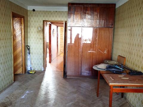 квартира за адресою Чорних Запорожців вул. (Короленка), 67