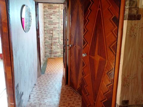 квартира за адресою Чорних Запорожців вул. (Короленка), 67