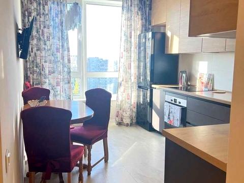 квартира по адресу Камянская ул. (Днепродзержинская), 128