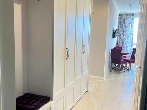 квартира по адресу Камянская ул. (Днепродзержинская), 128