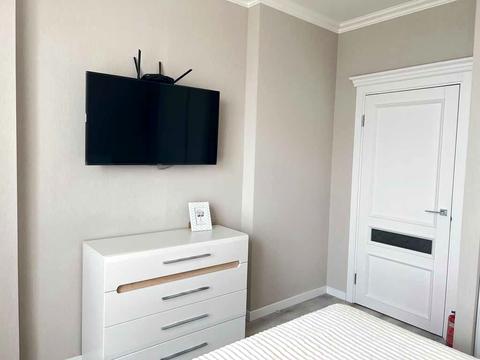 квартира по адресу Камянская ул. (Днепродзержинская), 128