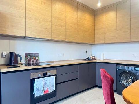 квартира по адресу Камянская ул. (Днепродзержинская), 128