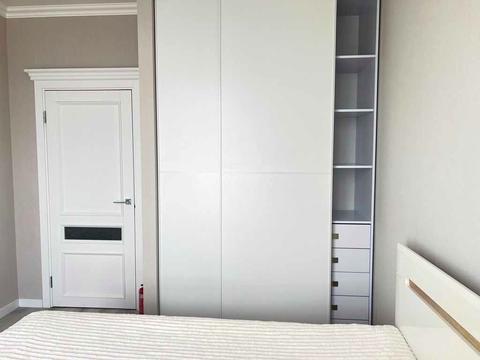 квартира по адресу Камянская ул. (Днепродзержинская), 128