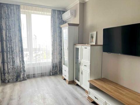 квартира по адресу Камянская ул. (Днепродзержинская), 128