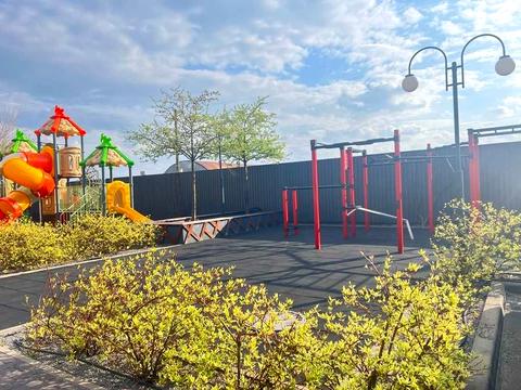 квартира по адресу Камянская ул. (Днепродзержинская), 128