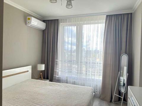 квартира по адресу Камянская ул. (Днепродзержинская), 128