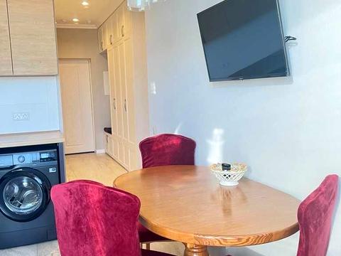 квартира по адресу Камянская ул. (Днепродзержинская), 128