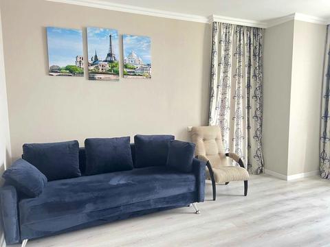 квартира по адресу Камянская ул. (Днепродзержинская), 128