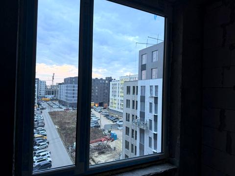 квартира по адресу Героев Майдана ул., (Будинок 2)