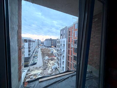 квартира по адресу Героев Майдана ул., (Будинок 2)