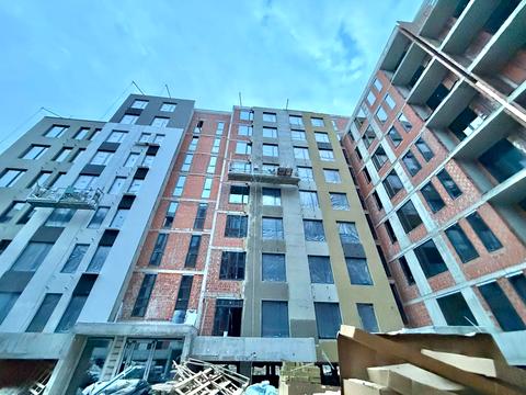 квартира по адресу Героев Майдана ул., (Будинок 2)