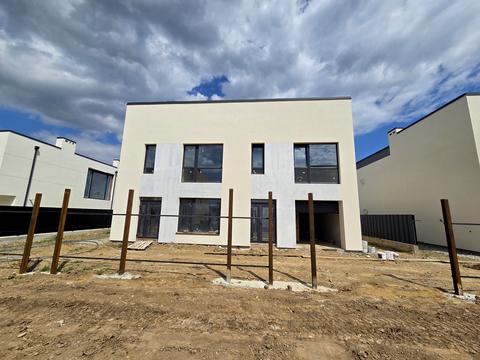 будинок за адресою Парафіяльна