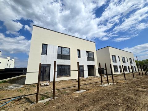 будинок за адресою Парафіяльна