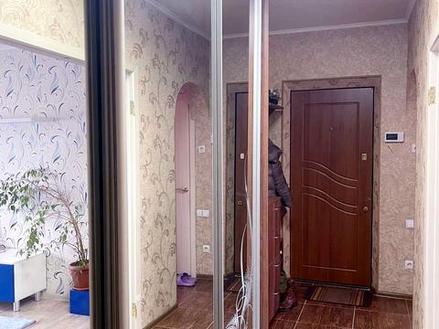 квартира за адресою Героїв просп., 23