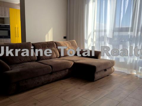 квартира по адресу Николая Гулака ул., 4