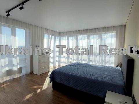 квартира по адресу Николая Гулака ул., 4