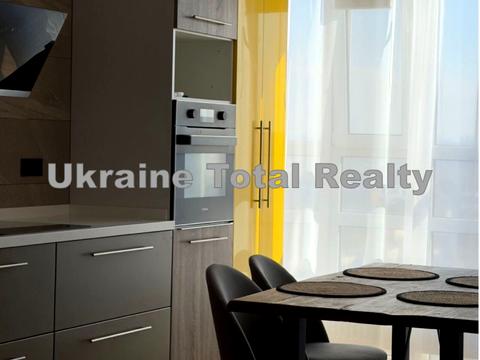 квартира по адресу Николая Гулака ул., 4