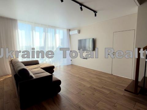 квартира по адресу Николая Гулака ул., 4