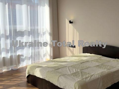 квартира по адресу Николая Гулака ул., 4