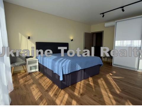 квартира по адресу Николая Гулака ул., 4