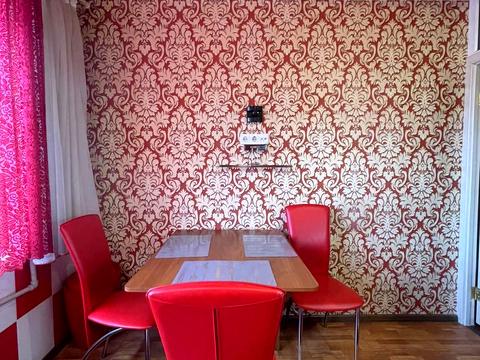 квартира за адресою Героїв просп., 23