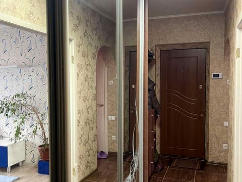 квартира за адресою Героїв просп., 23