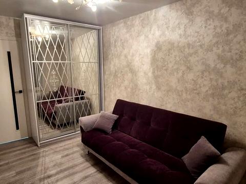 квартира по адресу Миропольская ул., 3