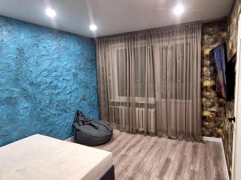 квартира за адресою Миропільська вул., 3