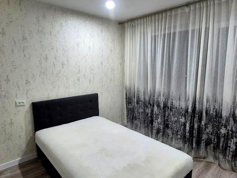 квартира за адресою Миропільська вул., 3