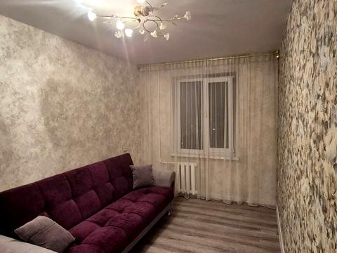 квартира за адресою Миропільська вул., 3