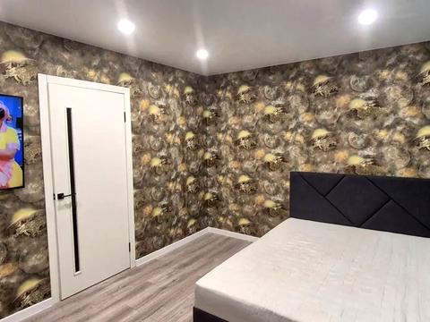 квартира за адресою Миропільська вул., 3