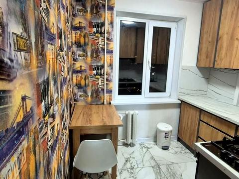 квартира за адресою Миропільська вул., 3