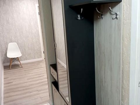 квартира за адресою Миропільська вул., 3