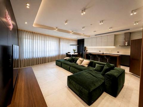 квартира за адресою Кловський узвіз, 7a