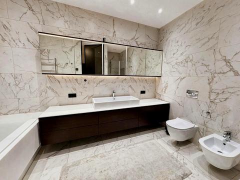 квартира за адресою Кловський узвіз, 7a