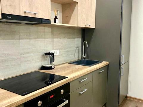 квартира за адресою Юрія Липи вул., 6