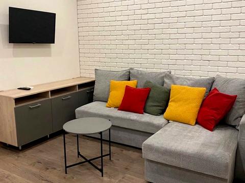 квартира за адресою Юрія Липи вул., 6