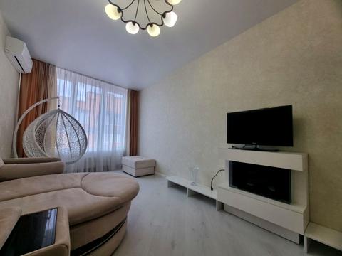 квартира по адресу Олени Теліги ул. (Лермонтова), 2-Д