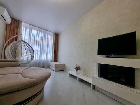 квартира по адресу Олени Теліги ул. (Лермонтова), 2-Д