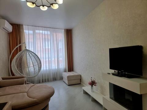 квартира по адресу Олени Теліги ул. (Лермонтова), 2-Д