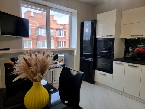 квартира по адресу Олени Теліги ул. (Лермонтова), 2-Д