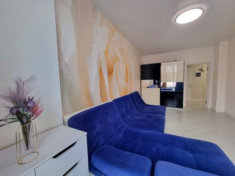 квартира по адресу Олени Теліги ул. (Лермонтова), 2-Д