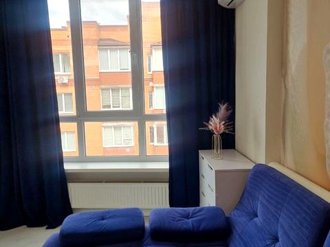 квартира по адресу Олени Теліги ул. (Лермонтова), 2-Д