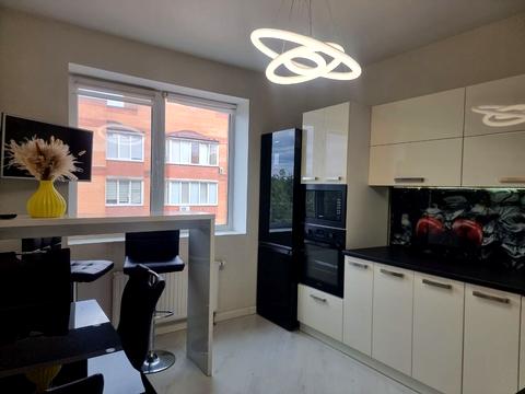 квартира по адресу Олени Теліги ул. (Лермонтова), 2-Д