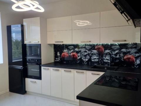 квартира по адресу Олени Теліги ул. (Лермонтова), 2-Д