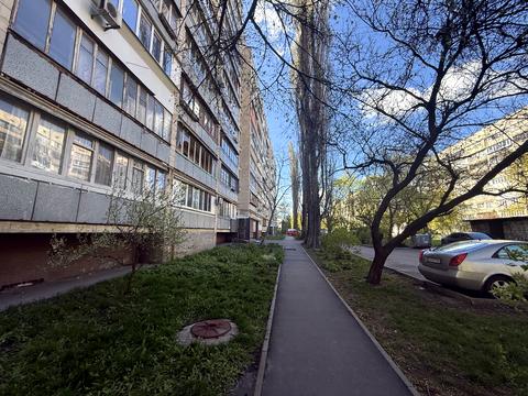 квартира за адресою Дмитра Павличка просп., 10-А