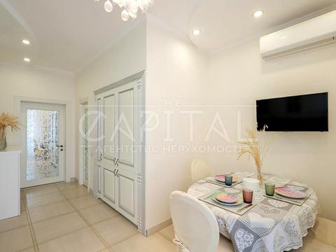 квартира за адресою Євгена Коновальця вул. (Щорса), 32-А