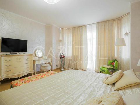 квартира за адресою Євгена Коновальця вул. (Щорса), 32-А