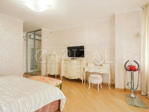 квартира за адресою Євгена Коновальця вул. (Щорса), 32-А